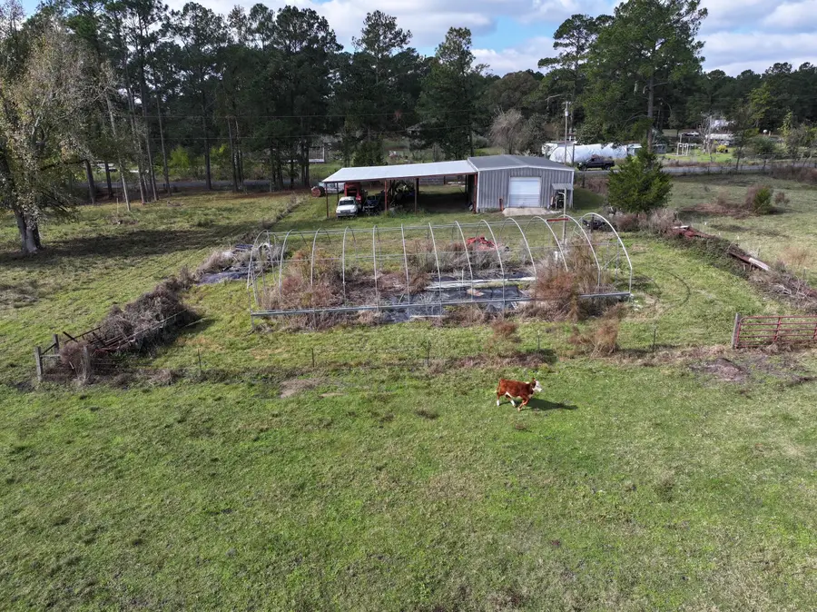 0 Tank Trail, Leesville, LA 71446 - #2