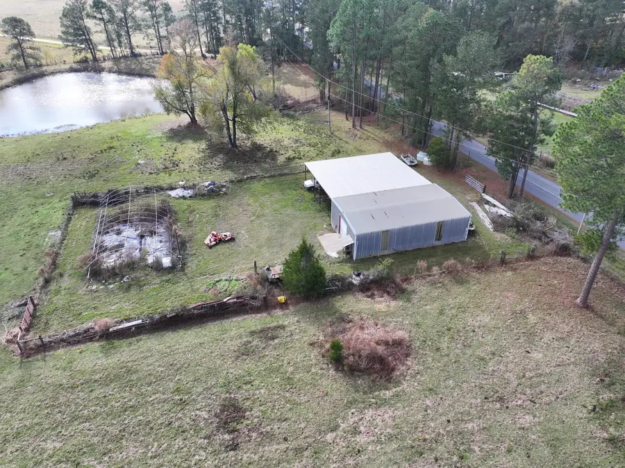 0 Tank Trail, Leesville, LA 71446 - #3