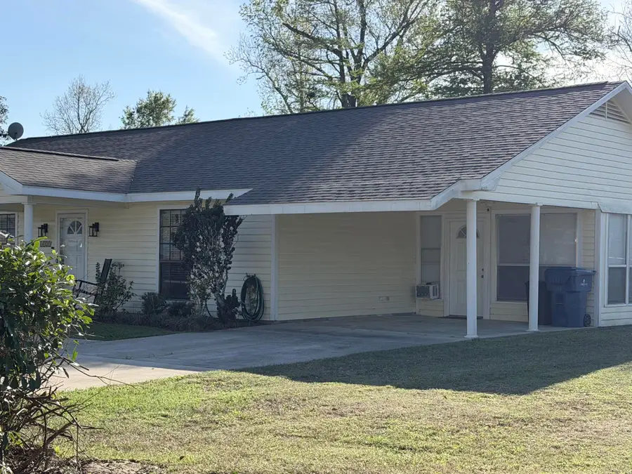 1123 Walnut, Deridder, LA 70634 - #3