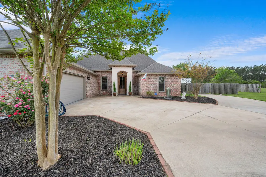 129 Landry Dr, Ragley, LA 70657 - #3