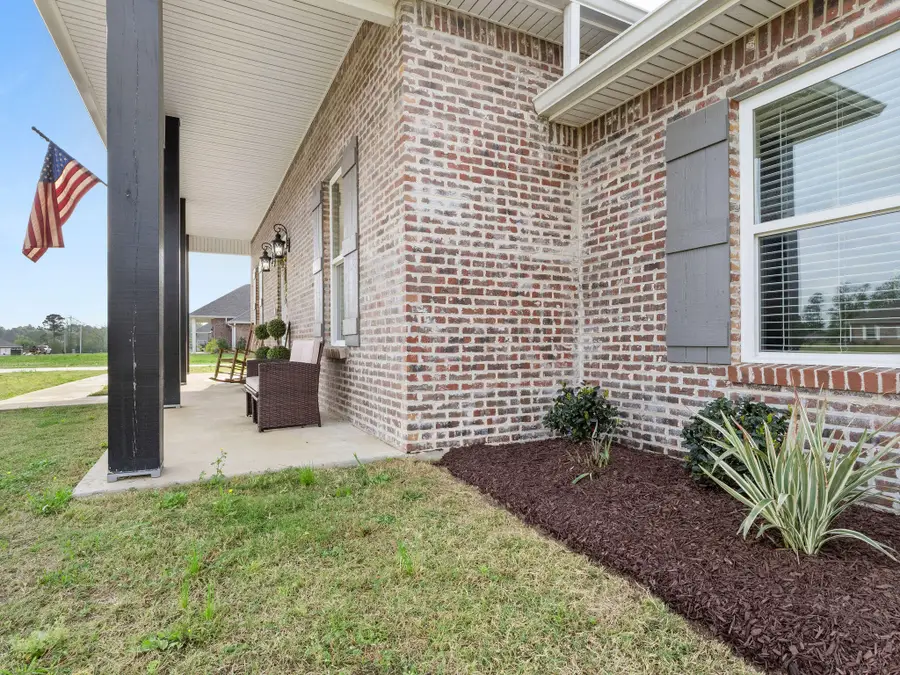 206 Liberty Dr, Leesville, LA 71446 - #2