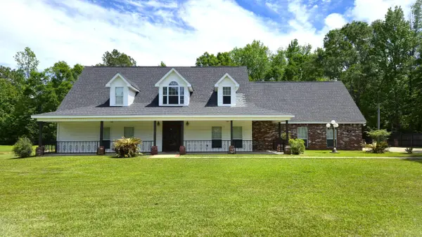 276 Dedria, DeRidder, LA 70634