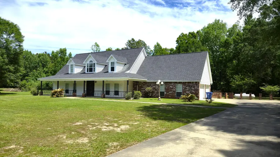 276 Dedria, Deridder, LA 70634 - #2