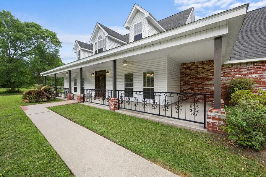 276 Dedria, Deridder, LA 70634 - #3