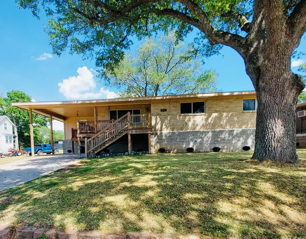 4315 Pleasant, Lake Charles, LA 70605 - #1