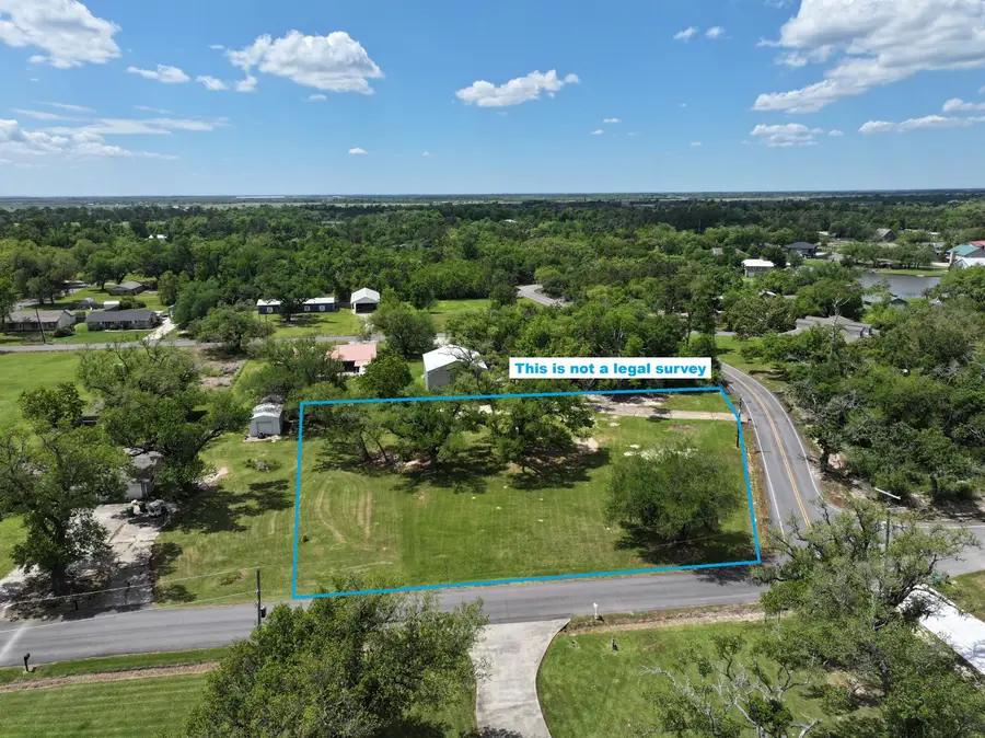 Marine Dr, Sulphur, LA 70665 - #3