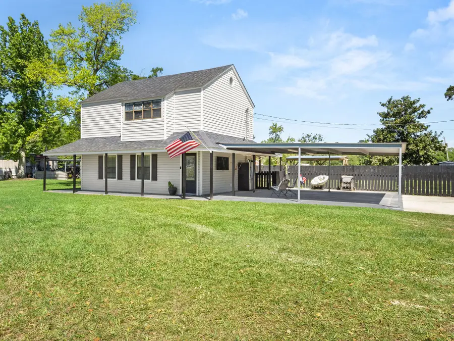 2114 Nichols, Westlake, LA 70669 - #2