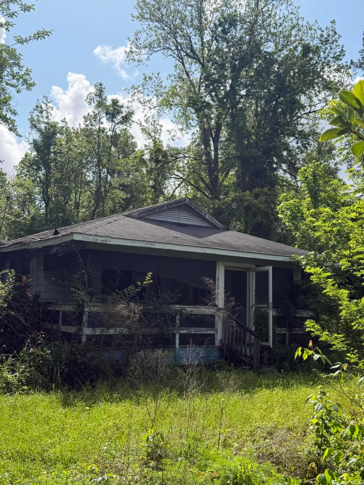 317 Louisiana 110, Merryville, LA 70653 - #1