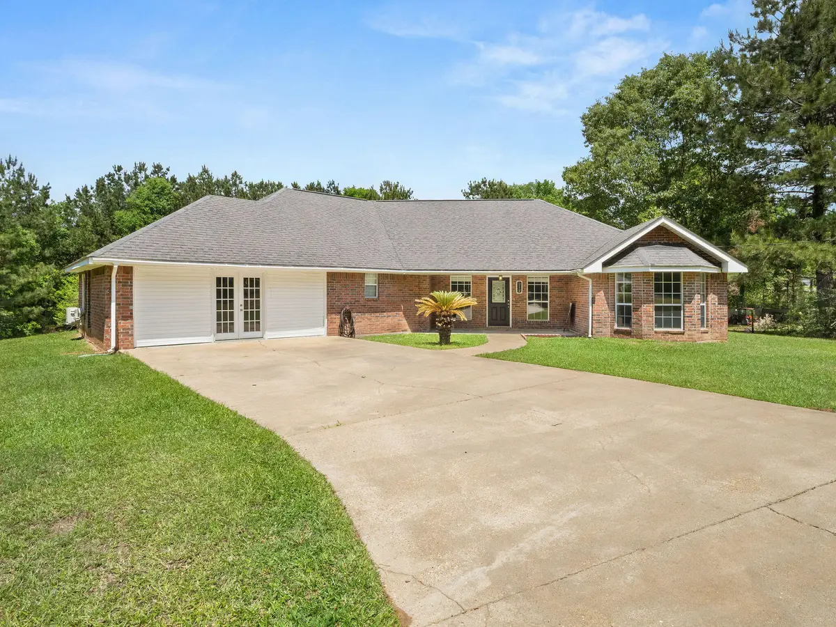212 Section Line, Leesville, LA 71446 - #1