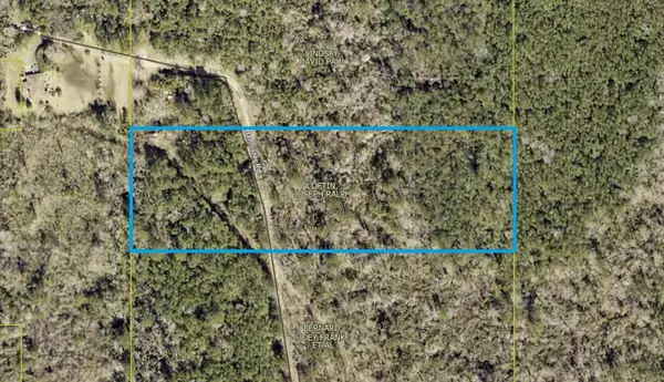 Tract 2 Bannister Rd, DeRidder, LA 70634