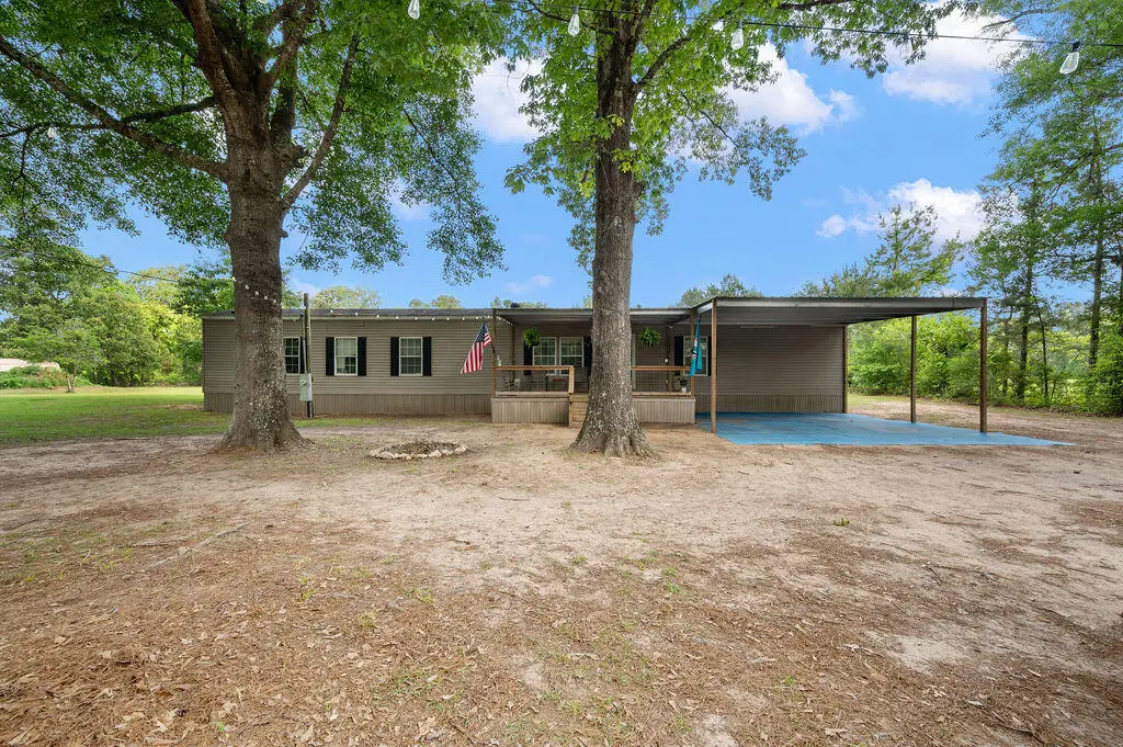523 Fish Hole, Merryville, LA 70653 - #1