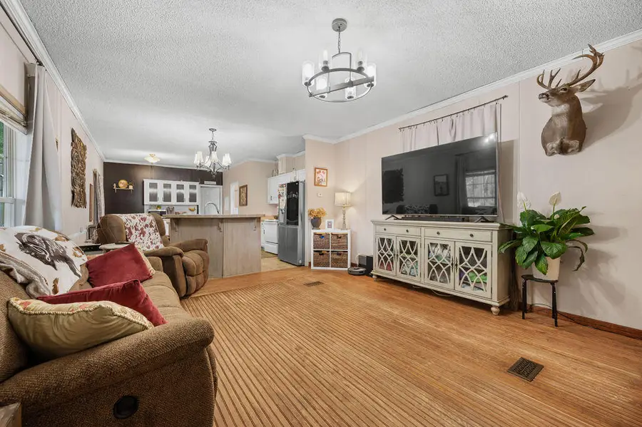 523 Fish Hole, Merryville, LA 70653 - #3