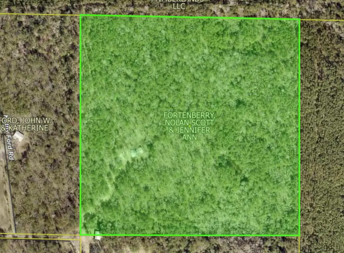 Dickens Rd, Sugartown, LA 70662 - #1