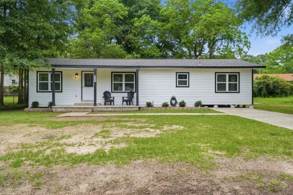 1113 Virginia, DeRidder, LA 70634