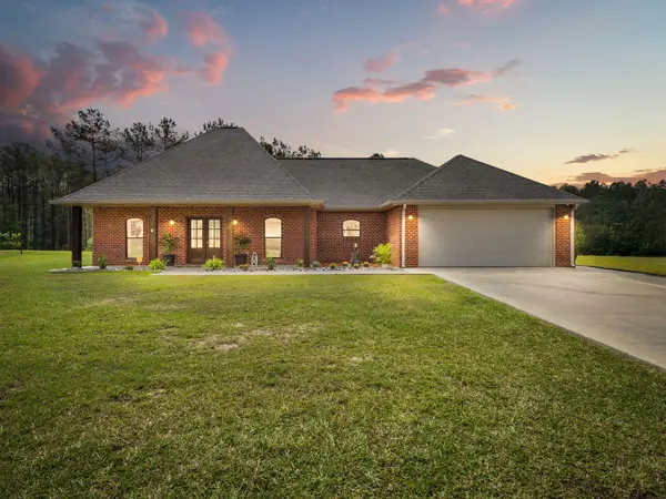 117 Hidden, Leesville, LA 71446