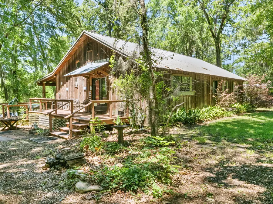 122 Old Levee Rd, Montgomery, LA 71454 - #2