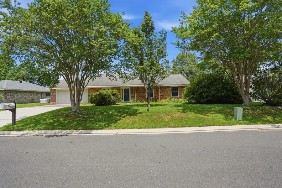 1408 Meadowbrook, Deridder, LA 70634 - #2