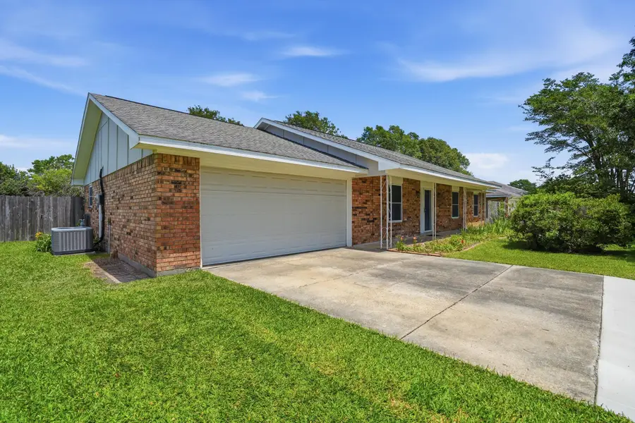 1408 Meadowbrook, Deridder, LA 70634 - #3
