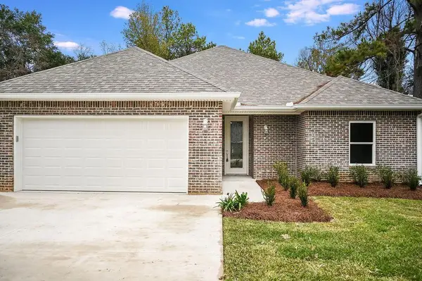 1402 Audrey, DeRidder, LA 70634