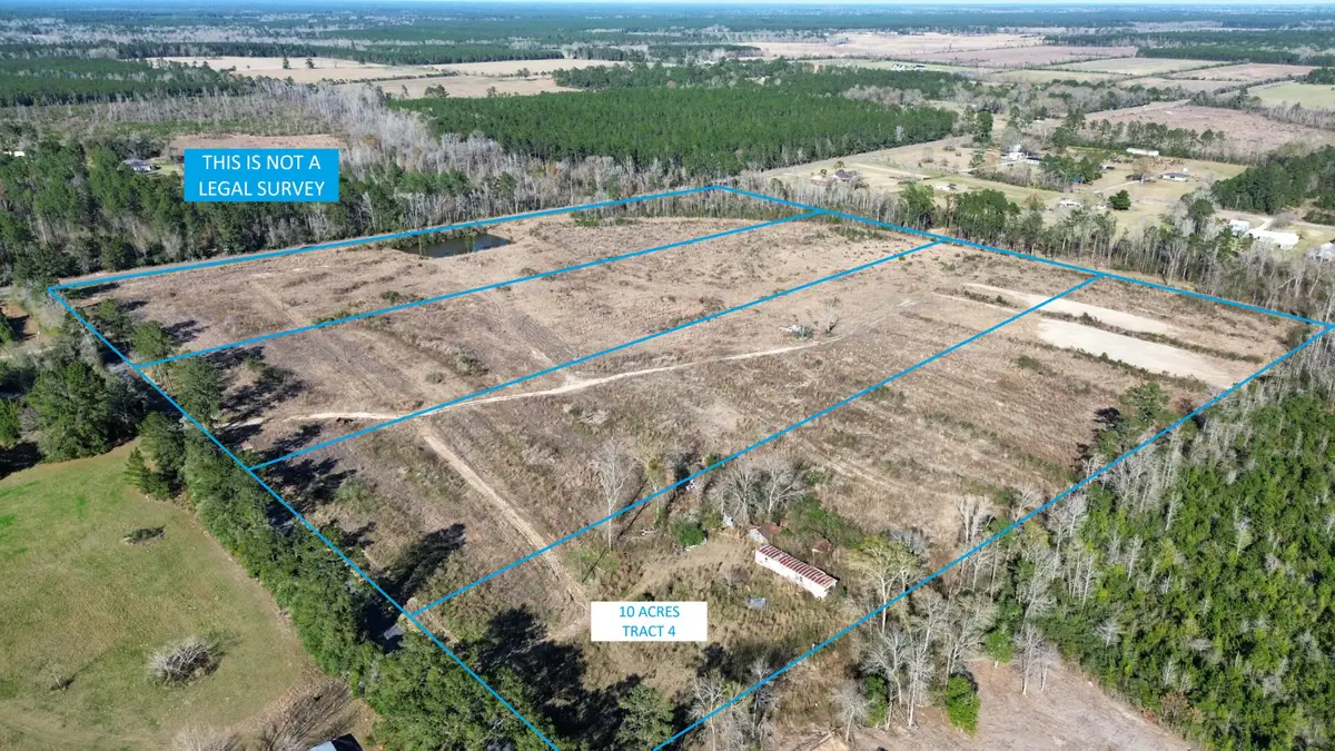 Adron Woodard, Deridder, LA 70634 - #1