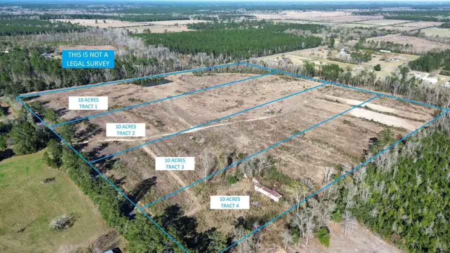 Adron Woodard, Deridder, LA 70634 - #2