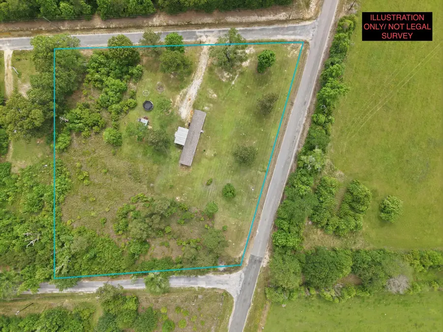 115 Oak Wood Ln, Ragley, LA 70657 - #2