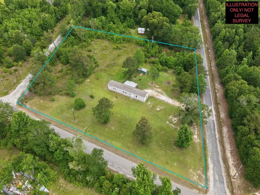 115 Oak Wood Ln, Ragley, LA 70657 - #3