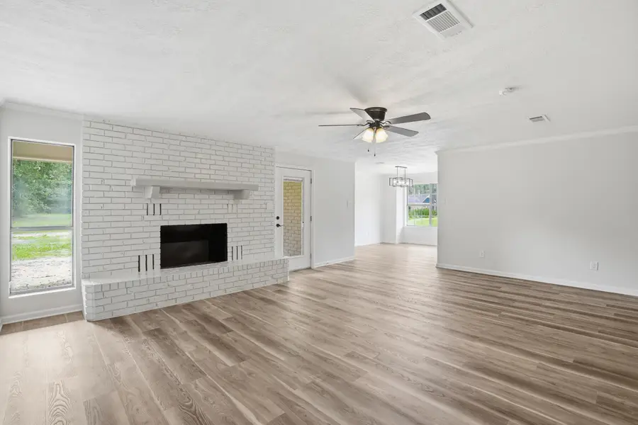 161 Kerry, Deridder, LA 70634 - #3