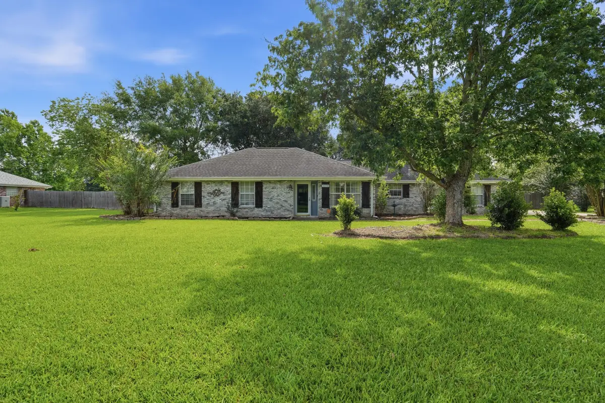 1270 Christina Dr, Deridder, LA 70634 - #1