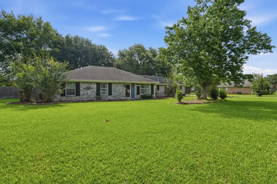 1270 Christina Dr, Deridder, LA 70634 - #2