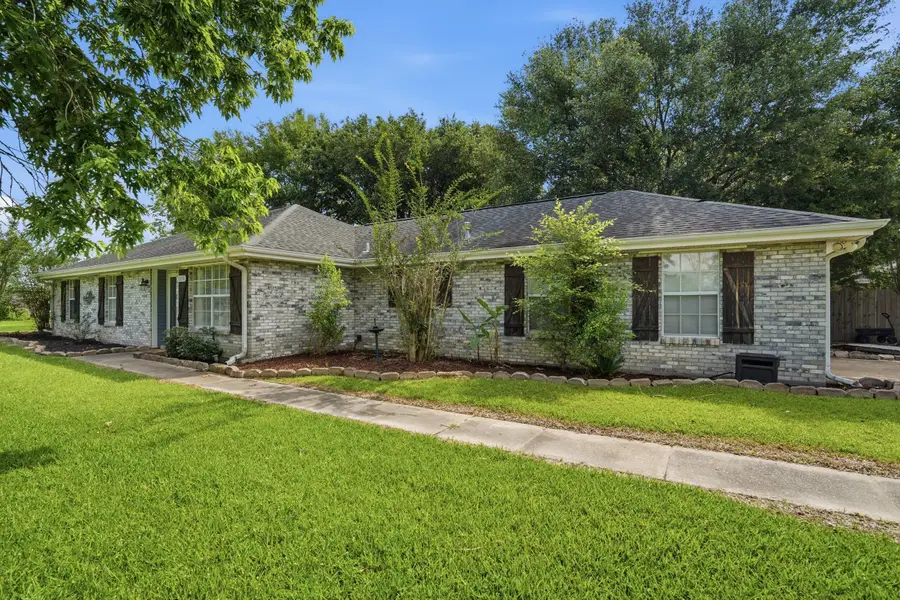 1270 Christina Dr, Deridder, LA 70634 - #3