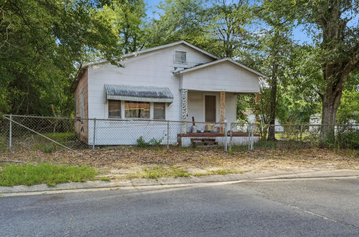 201 Helen, Deridder, LA 70634 - #1