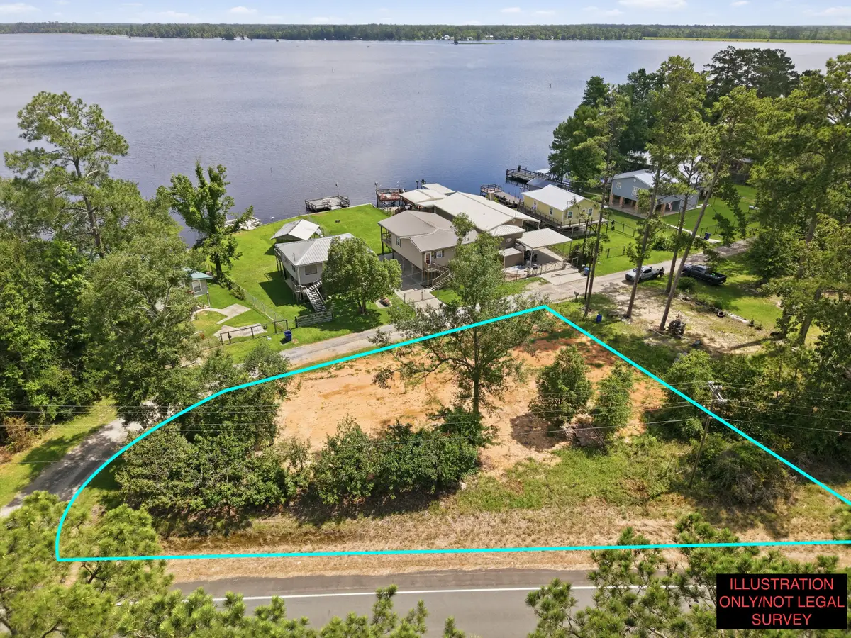 Iles, Deridder, LA 70634 - #1