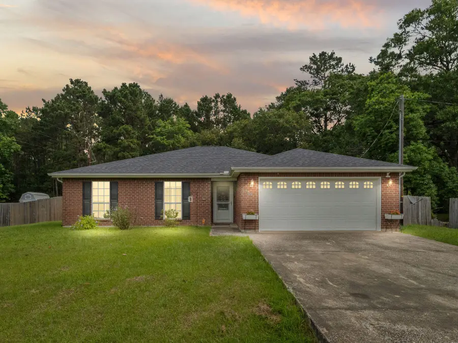 6100 Fagan Cir, Deridder, LA 70634 - #2