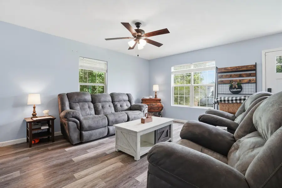 181 Moss Ln, Lake Charles, LA 70611 - #3