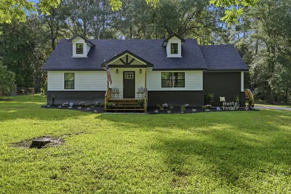 316 N Hall, DeRidder, LA 70634