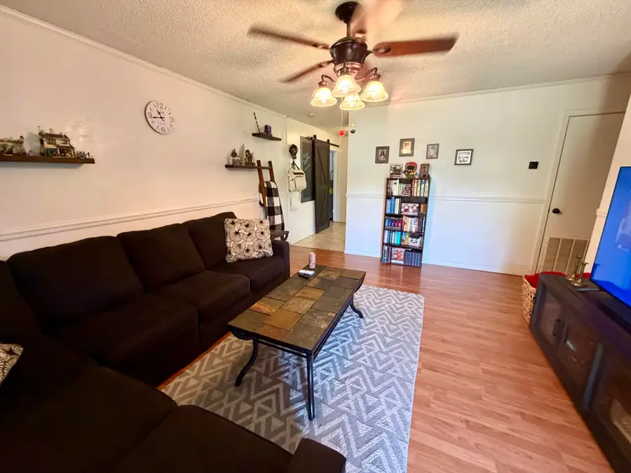 1306 Harvard Dr, Deridder, LA 70634 - #2