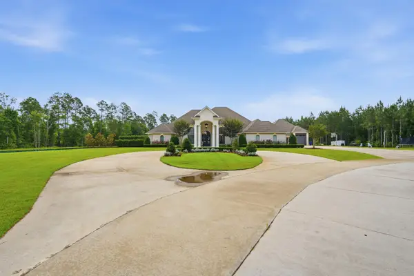 13331 U.s. 171, Longville, LA 70652