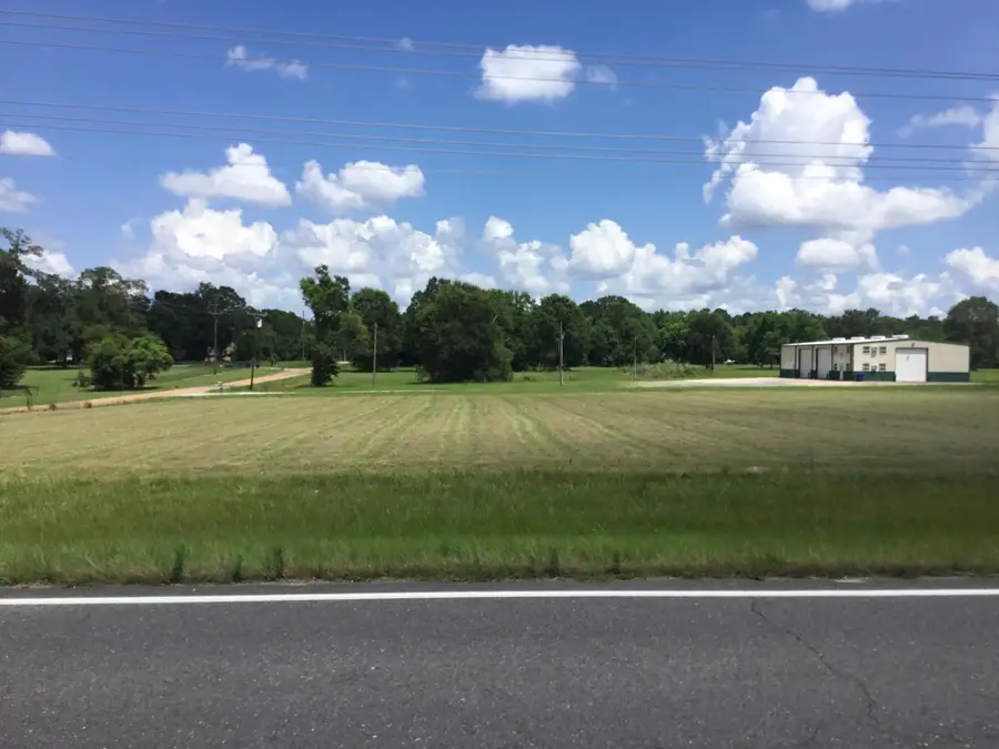 Tba Granberry Rd, Deridder, LA 70634 - #3