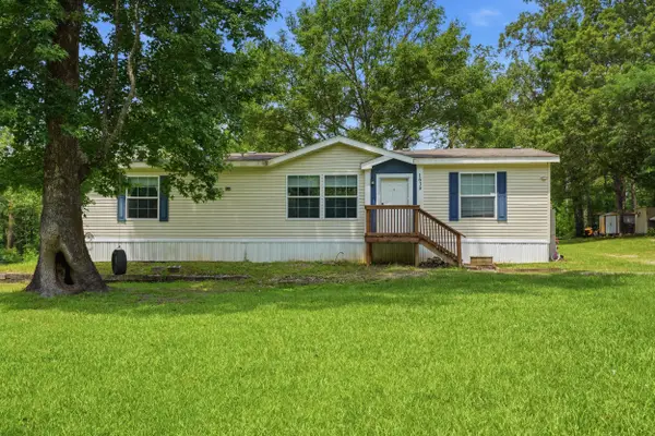 1639 Lake Vernon, Leesville, LA 71446