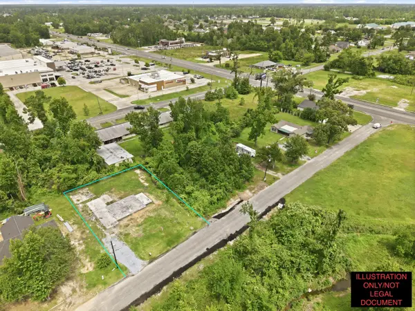Thelma Ln, Lake Charles, LA 70611