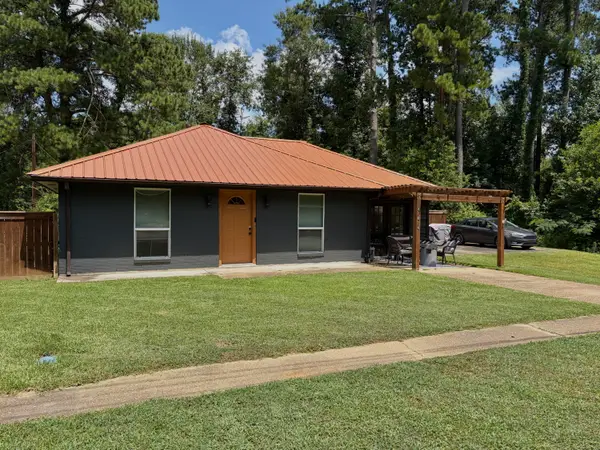 406 Shady, DeRidder, LA 70634
