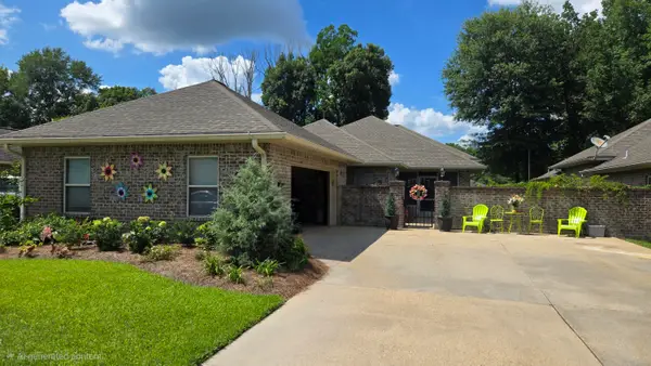 886 Bienvenue, DeRidder, LA 70634