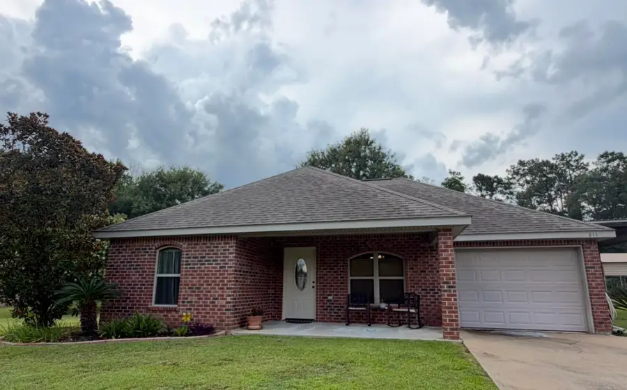 211 Planer Mill, Deridder, LA 70634 - #2