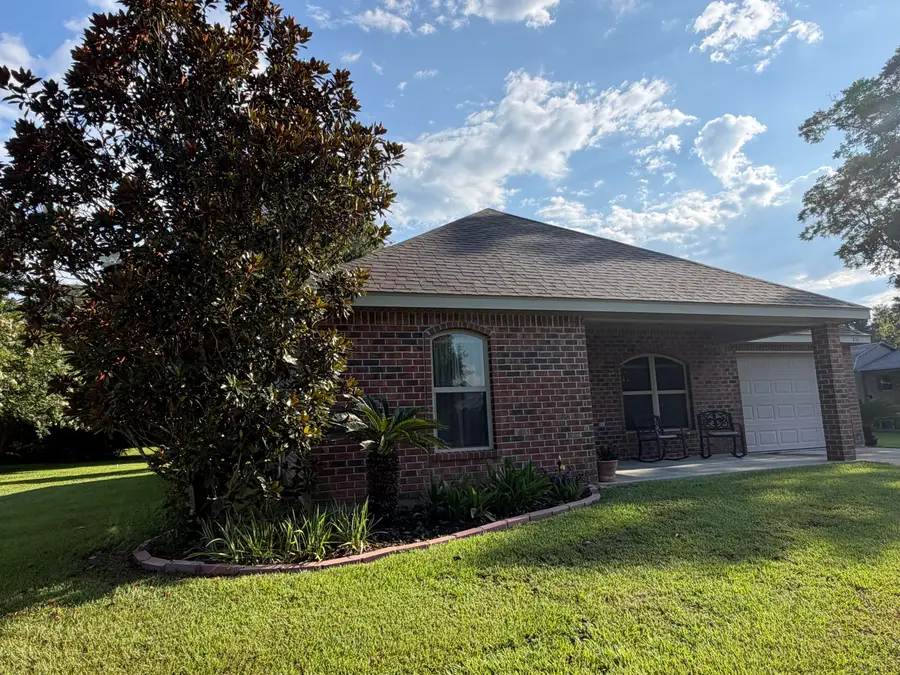 211 Planer Mill, Deridder, LA 70634 - #3