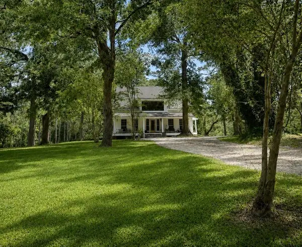 202 Hundred Oaks Lane, DeRidder, LA 70634