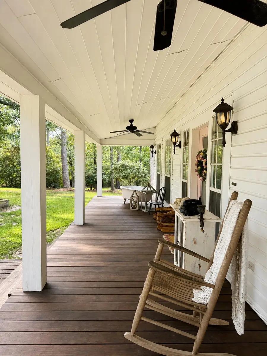202 Hundred Oaks Lane, Deridder, LA 70634 - #3