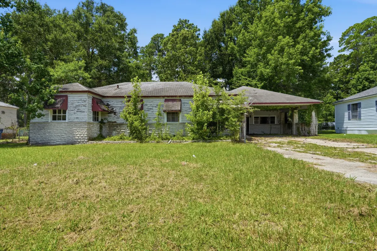 1104 John Paul Jones Ave, Leesville, LA 71446 - #1