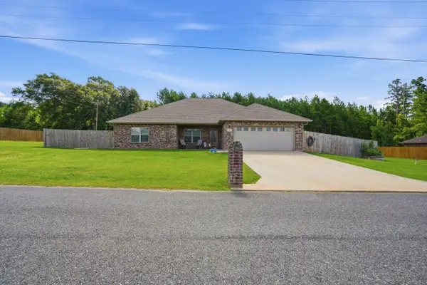 205 Barbara Dr, DeRidder, LA 70634