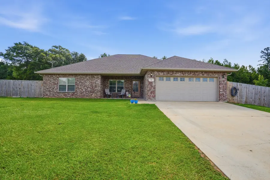 205 Barbara Dr, Deridder, LA 70634 - #2